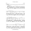 Fin like a Flower (for counter-tenor and harp)